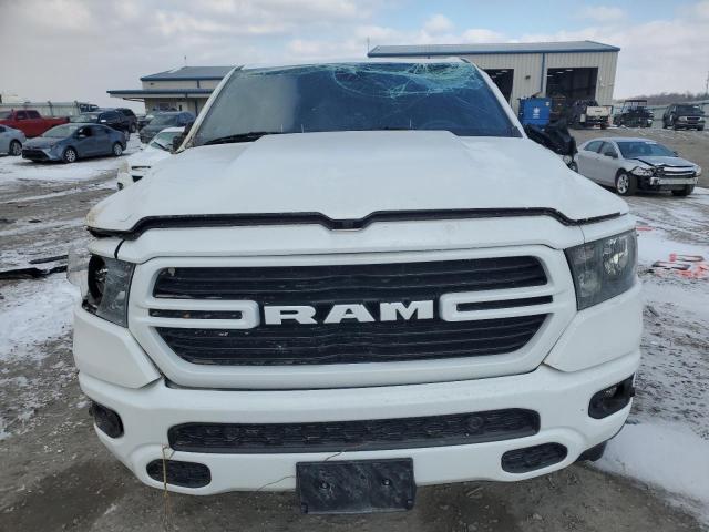 Zdjęcie 5 z aukcji – 2020 RAM 1500 BIG H z VIN 1C6SRFFT2LN117516