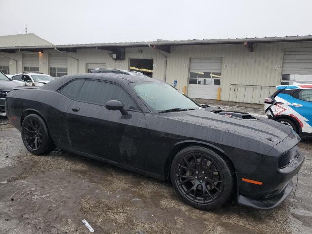 Photo 4 from auction – 2016 DODGE CHALLENGER with VIN 2C3CDZFJ6GH354332