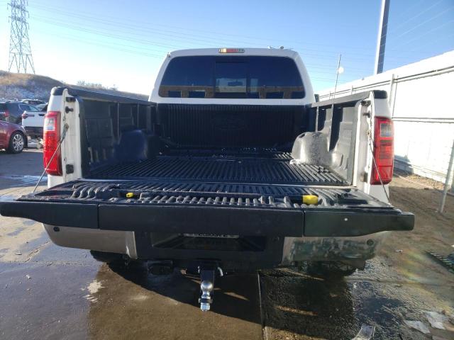 Photo 6 from auction – 2012 FORD F250 SUPER with VIN 1FT7W2BT1CEC65758