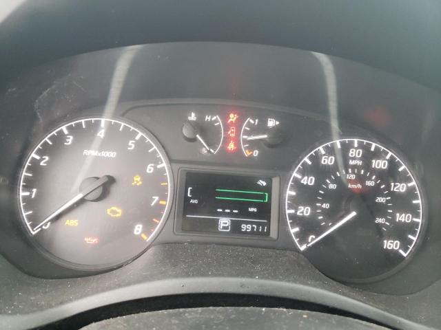 Photo 9 from auction – 2014 NISSAN SENTRA S with VIN 3N1AB7AP0EY205448