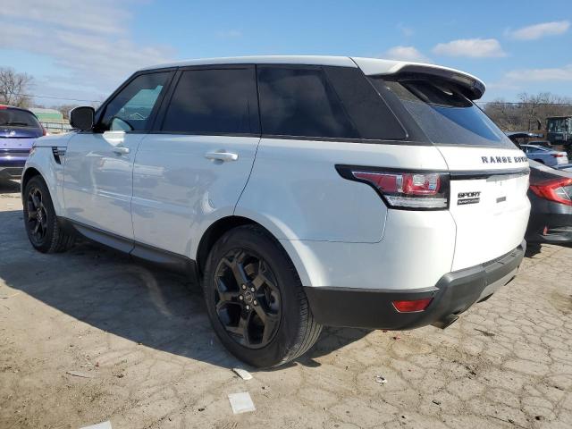 Photo 2 from auction – 2014 LAND ROVER RANGE ROVE with VIN SALWG2WF5EA323273