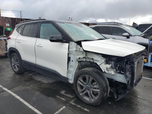 Photo 4 from auction – 2022 KIA SELTOS S with VIN KNDEUCAA6N7319534