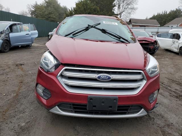 Photo 5 from auction – 2017 FORD ESCAPE TIT with VIN 1FMCU0JD7HUD24145