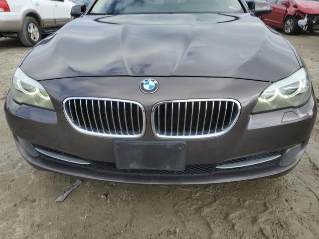 Фото 5 с аукциона – 2013 BMW 535 XI с VIN WBAFU7C53DDU71487