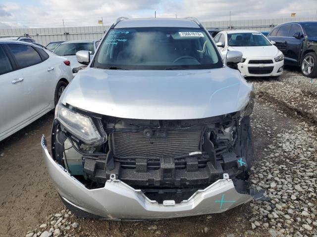 Photo 5 from auction – 2015 NISSAN ROGUE S with VIN KNMAT2MV5FP537458