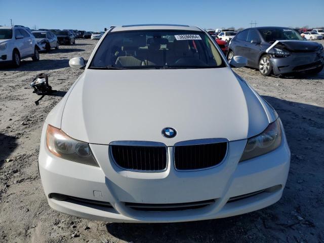 Photo 5 from auction – 2008 BMW 328 I with VIN WBAVA33548P141973
