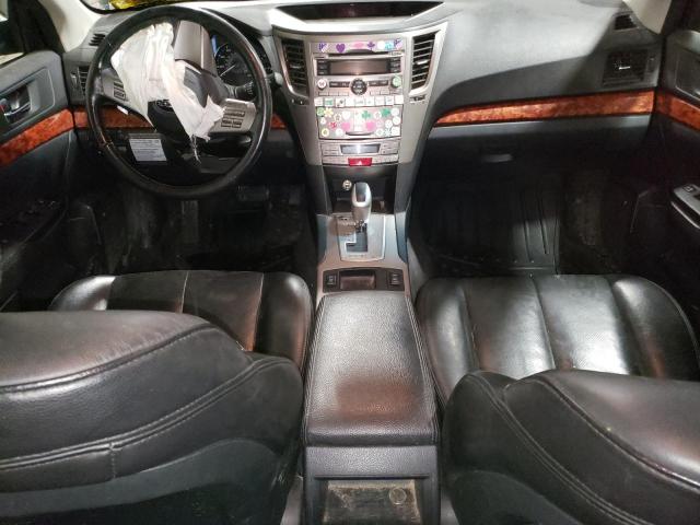 Photo 8 from auction – 2010 SUBARU OUTBACK 2. with VIN 4S4BRBJC9A3344120