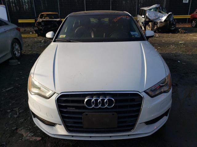 Photo 5 from auction – 2015 AUDI A3 PREMIUM with VIN WAUBFGFF8F1132208