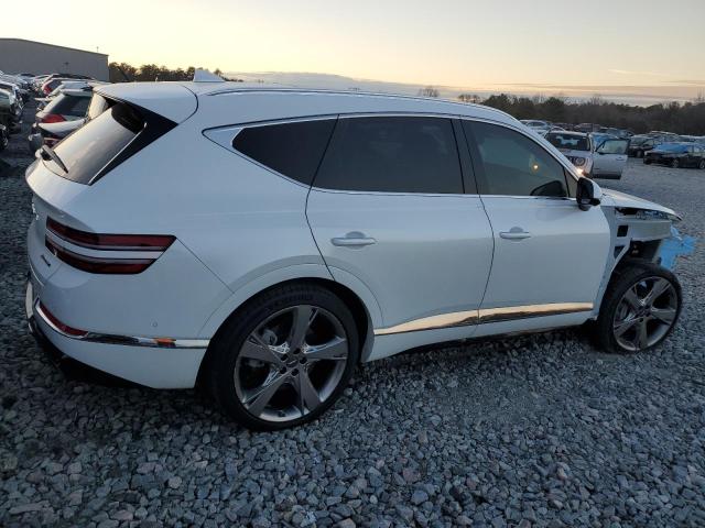 صورة رقم 3 من المزاد - 2023 GENESIS GV80 BASE مع VIN KMUHCESC1PU122915