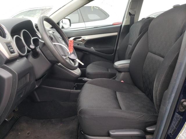 Photo 7 from auction – 2009 TOYOTA COROLLA MA with VIN 2T1KU40E09C030375