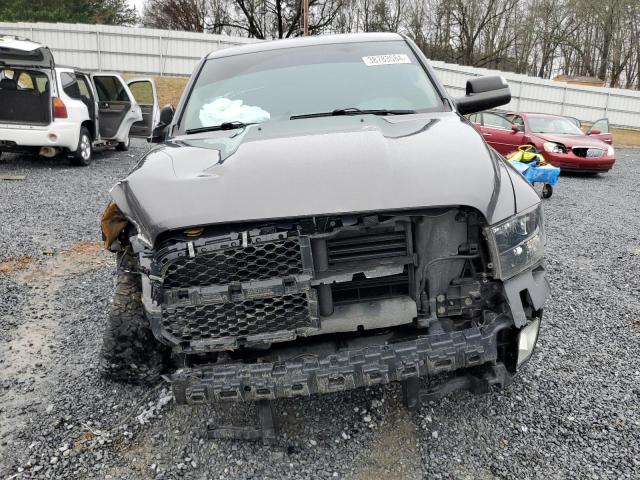 Photo 5 from auction – 2017 RAM 1500 ST with VIN 1C6RR7KT2HS725913