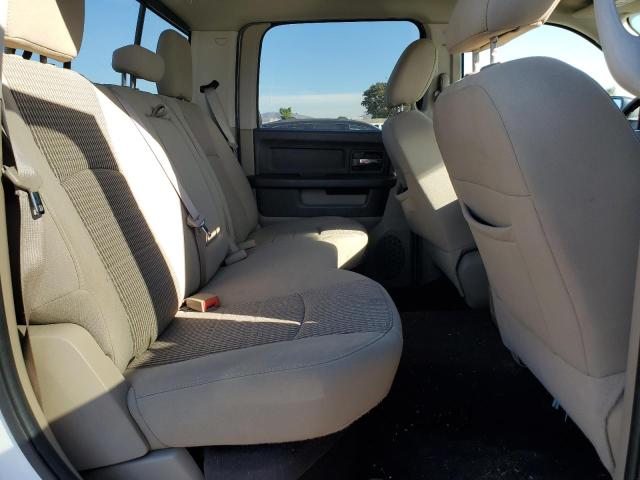 Photo 10 from auction – 2012 DODGE RAM 1500 S with VIN 1C6RD6LT3CS193586