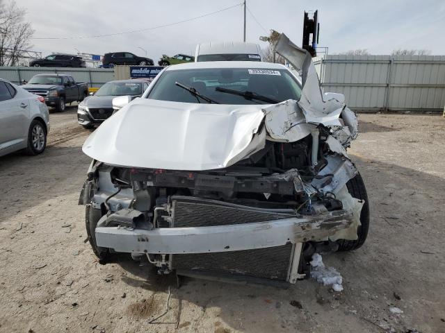Photo 5 from auction – 2017 CHEVROLET IMPALA LT with VIN 1G1105SA4HU181799