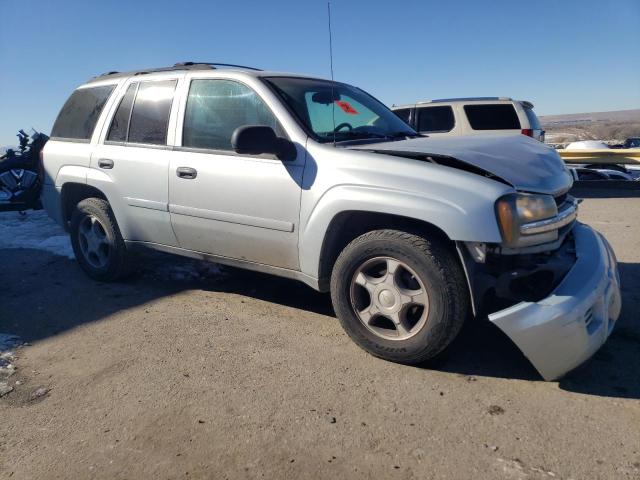 Photo 4 from auction – 2008 CHEVROLET TRAILBLAZE with VIN 1GNDT13S682138421