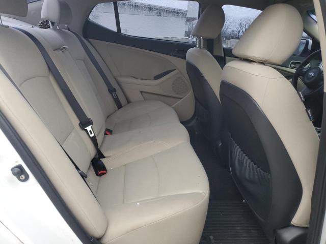 Photo 10 from auction – 2015 KIA OPTIMA LX with VIN KNAGM4A7XF5536968
