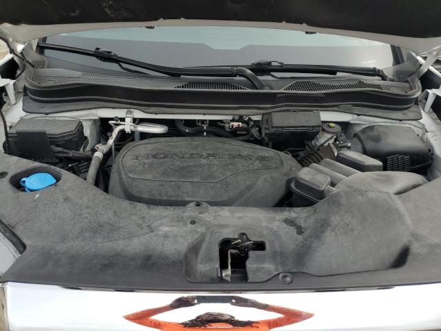 Photo 12 from auction – 2022 HONDA RIDGELINE with VIN 5FPYK3F77NB015534