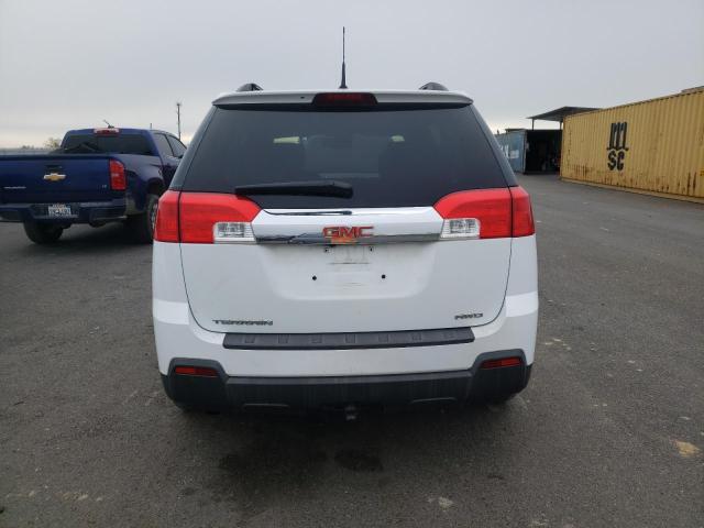 Photo 6 from auction – 2010 GMC TERRAIN SL with VIN 2CTFLEEW1A6338337