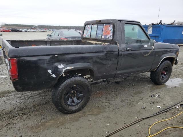 Photo 3 from auction – 1988 FORD RANGER with VIN 1FTCR11T7JUB66155