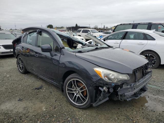 Photo 4 from auction – 2013 SUBARU IMPREZA PR with VIN JF1GJAC64DH004051