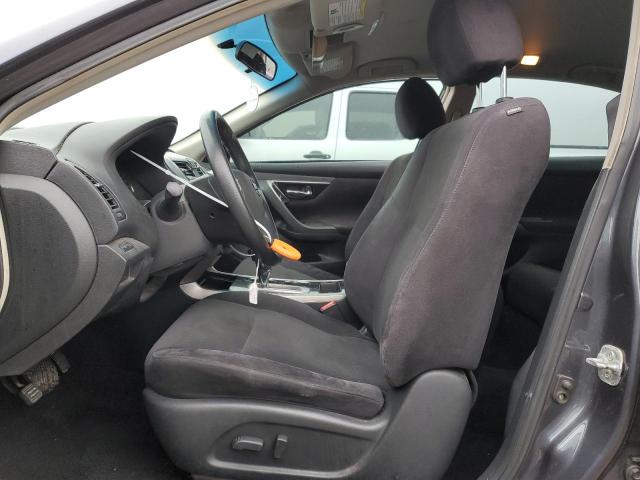 Photo 7 from auction – 2013 NISSAN ALTIMA 2.5 with VIN 1N4AL3APXDC134906