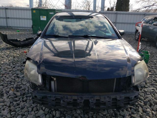 Photo 5 from auction – 2012 MITSUBISHI GALANT with VIN 4A32B2FF7CE020793