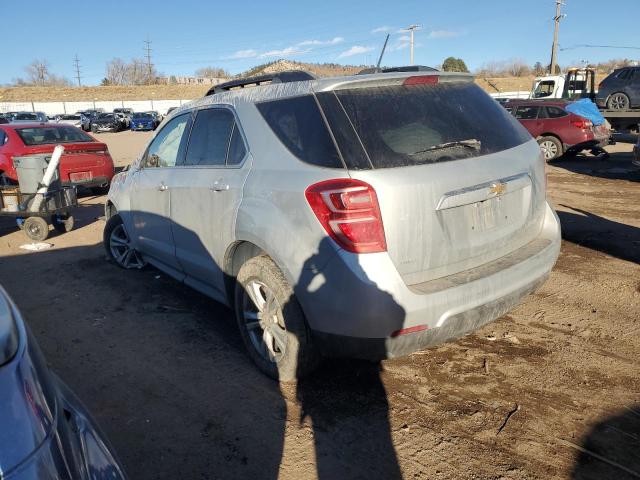 Photo 2 from auction – 2016 CHEVROLET EQUINOX LT with VIN 2GNFLFEK0G6192186