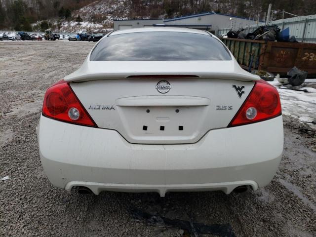 Photo 6 from auction – 2013 NISSAN ALTIMA S with VIN 1N4AL2EP0DC901201