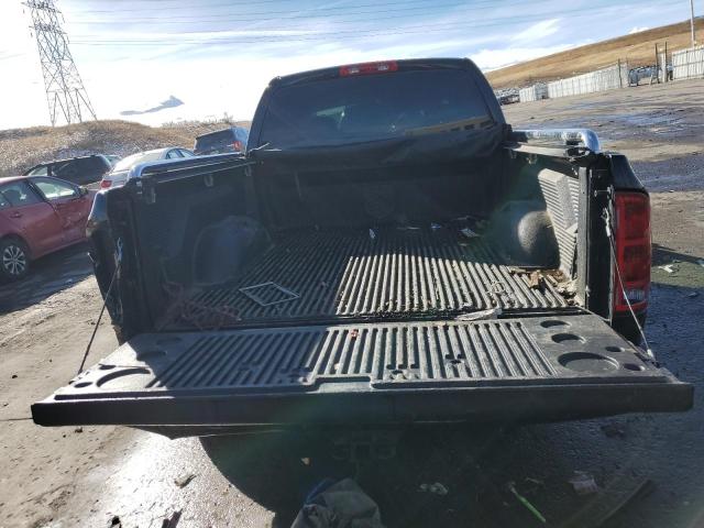 Photo 6 from auction – 2003 DODGE RAM 1500 S with VIN 1D7HU18D03S309924