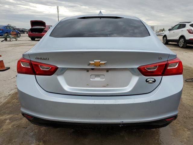 Photo 6 from auction – 2017 CHEVROLET MALIBU LT with VIN 1G1ZE5ST3HF201678