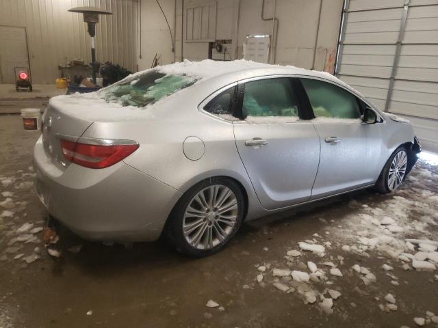 Photo 3 from auction – 2014 BUICK VERANO with VIN 1G4PP5SK2E4130900