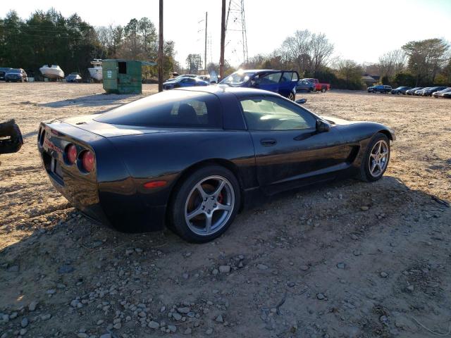Photo 3 from auction – 2002 CHEVROLET CORVETTE with VIN 1G1YY22G825102372