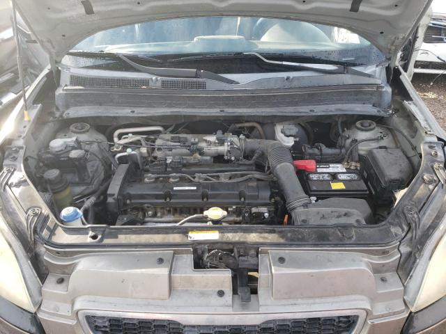 Photo 11 from auction – 2010 KIA SOUL + with VIN KNDJT2A27A7081143