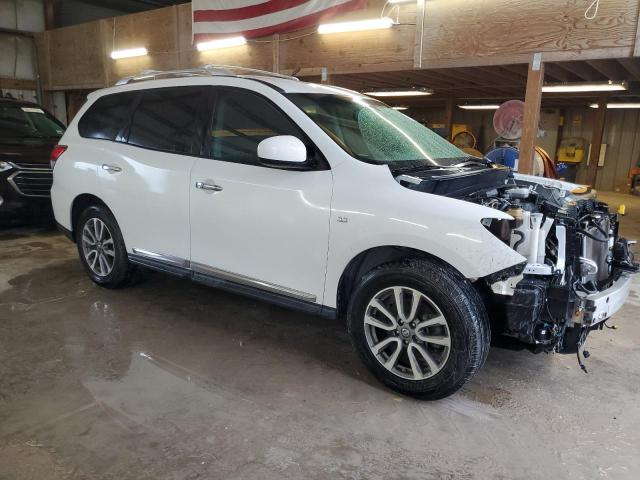 Zdjęcie 4 z aukcji – 2014 NISSAN PATHFINDER z VIN 5N1AR2MN9EC617250