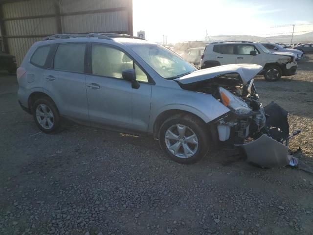 Photo 4 from auction – 2016 SUBARU FORESTER 2 with VIN JF2SJABC5GH499054