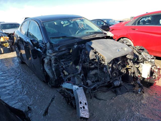 Photo 4 from auction – 2008 LEXUS IS 250 with VIN JTHBK262182081936