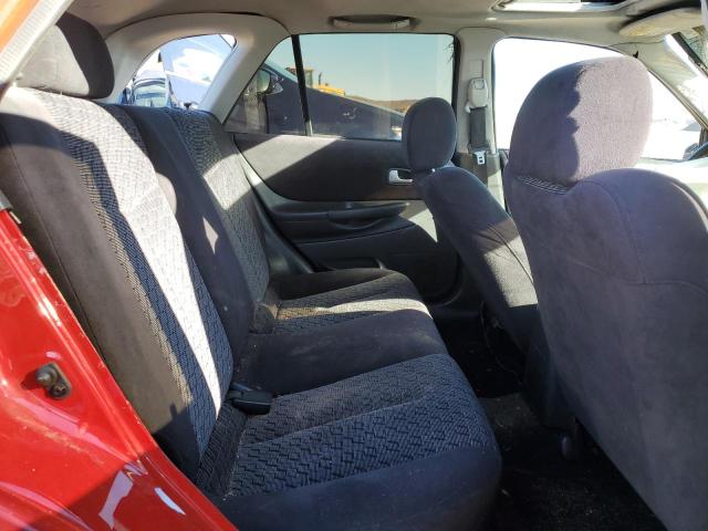 Foto 10 de la subasta – 2003 MAZDA PROTEGE PR con VIN JM1BJ245631219857