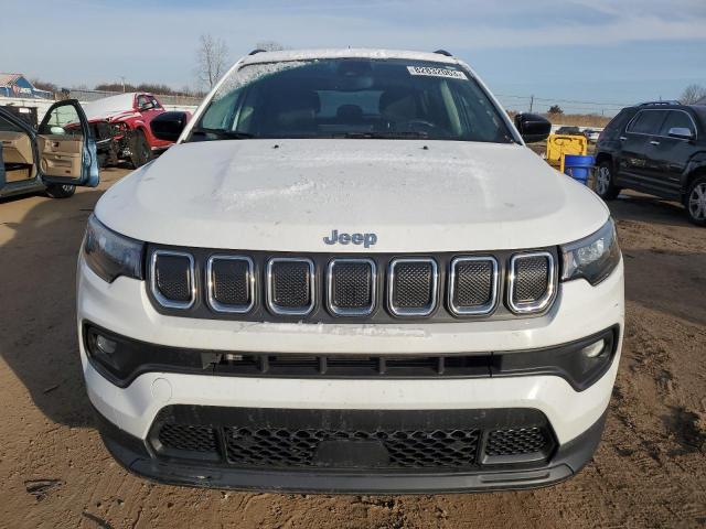 Фото 5 с аукциона – 2022 JEEP COMPASS LA с VIN 3C4NJDFB8NT170300