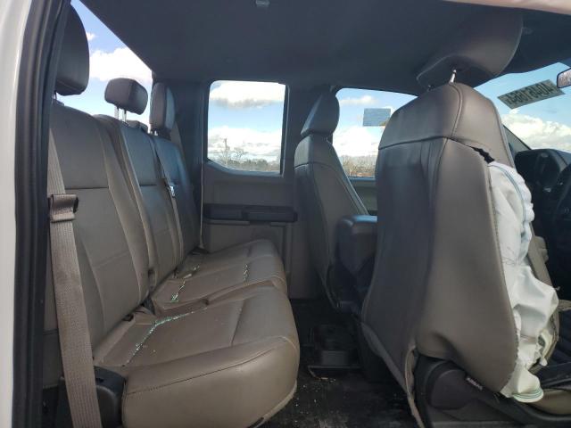 Photo 10 from auction – 2015 FORD F150 SUPER with VIN 1FTEX1C88FFA68139