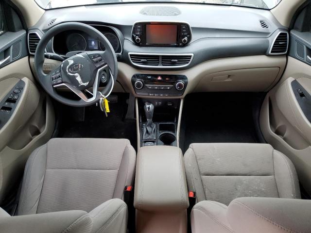 Photo 8 from auction – 2020 HYUNDAI TUCSON SE with VIN KM8J2CA42LU167776