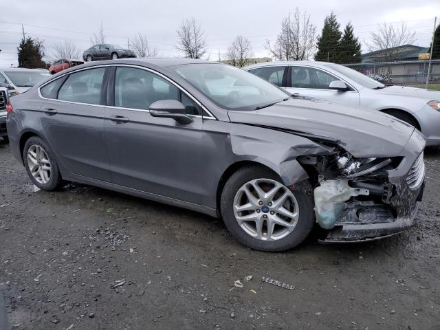 Photo 4 from auction – 2013 FORD FUSION SE with VIN 3FA6P0HR0DR248236