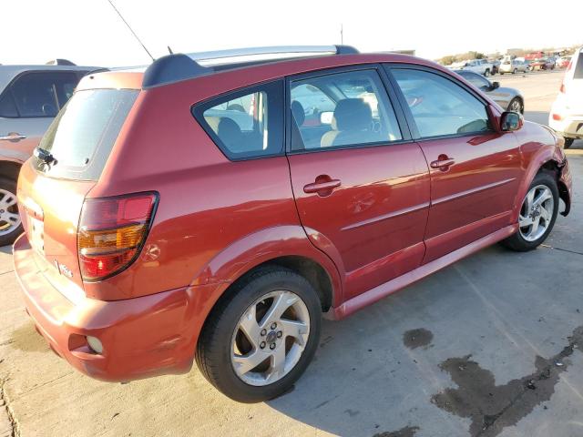 Photo 3 from auction – 2008 PONTIAC VIBE with VIN 5Y2SL658X8Z402049