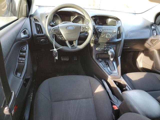Photo 8 from auction – 2018 FORD FOCUS SE with VIN 1FADP3F29JL266016