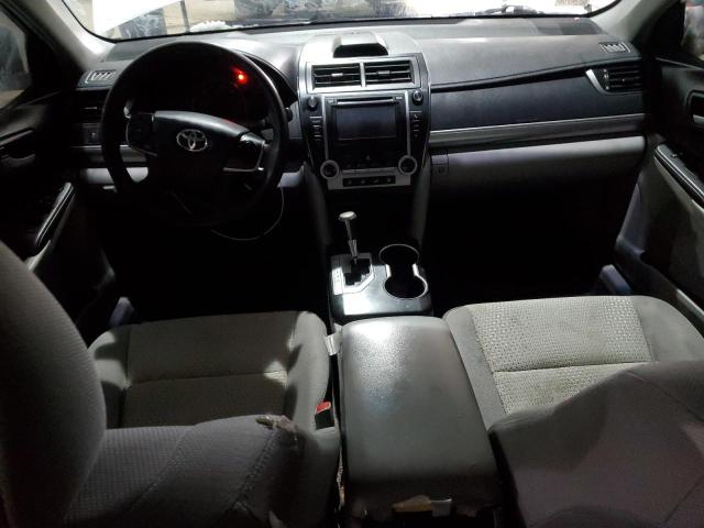 Photo 8 from auction – 2013 TOYOTA CAMRY L with VIN 4T1BF1FK8DU275437