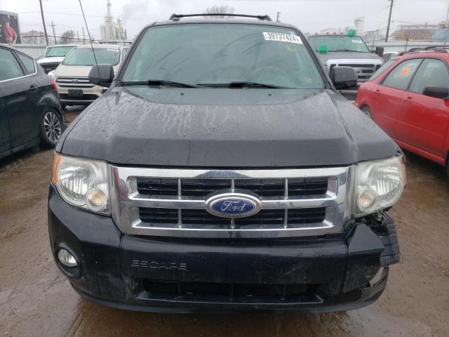 Photo 5 from auction – 2010 FORD ESCAPE XLT with VIN 1FMCU0D7XAKA69983