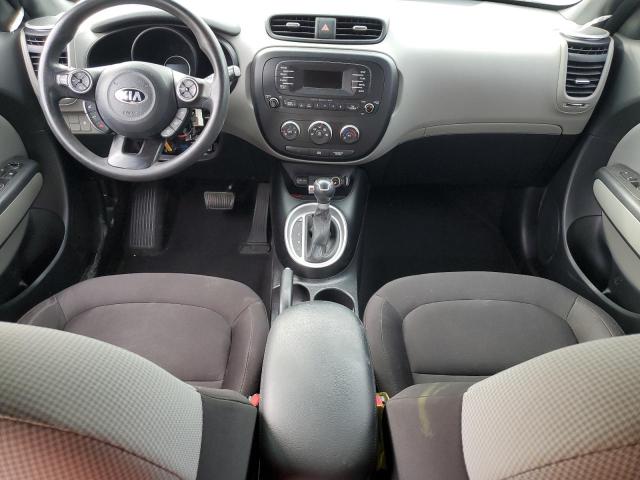 Photo 8 from auction – 2016 KIA SOUL with VIN KNDJN2A26G7304193