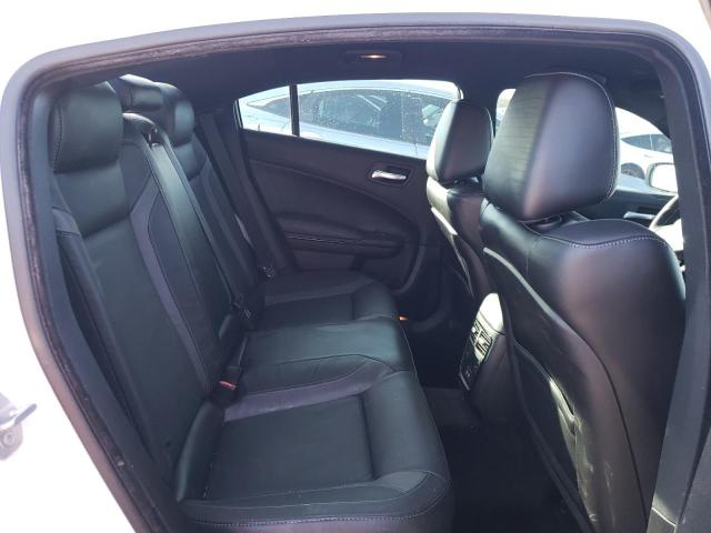 Photo 10 from auction – 2018 DODGE CHARGER SX with VIN 2C3CDXHGXJH187907