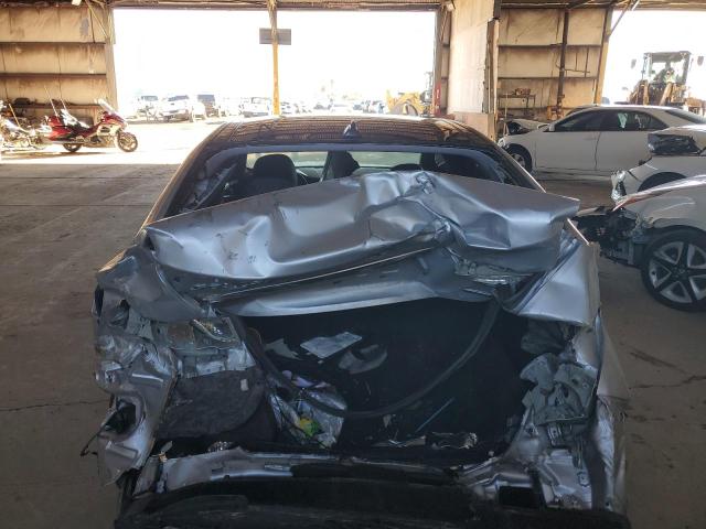 Photo 6 from auction – 2012 HYUNDAI SONATA SE with VIN 5NPEC4AC3CH501324