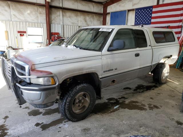 DODGE RAM 1500 2001 with VIN 3B7HF13Z41G807748 - Photo from auction