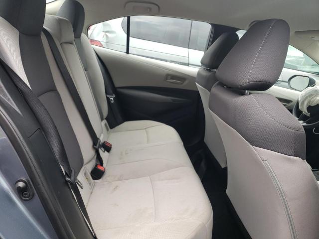 Photo 10 from auction – 2022 TOYOTA COROLLA LE with VIN 5YFEPMAE1NP375847