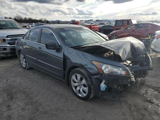 Photo 4 from auction – 2010 HONDA ACCORD EXL with VIN 1HGCP2F87AA004965